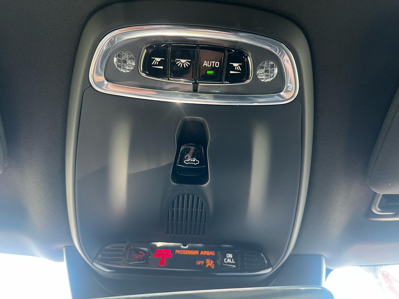 2019 Volvo XC90 R-Design - Photo 26