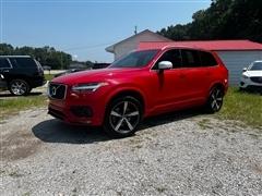 2019 Volvo XC90 