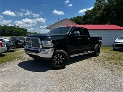 2015 RAM 2500 