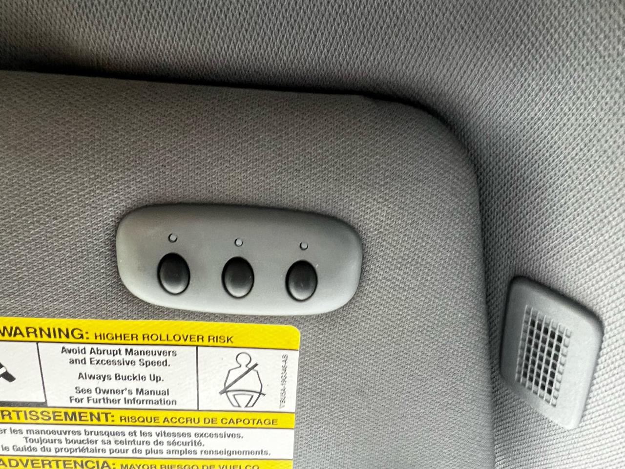 Ford F-150 Platinum SuperCrew 5.5-ft. Bed 4WD 2012