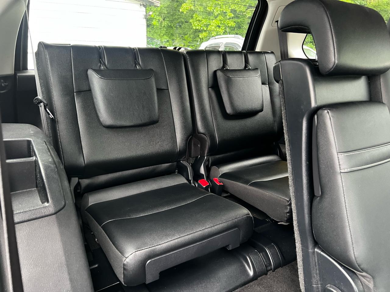 Toyota 4Runner SR5 4WD 2016