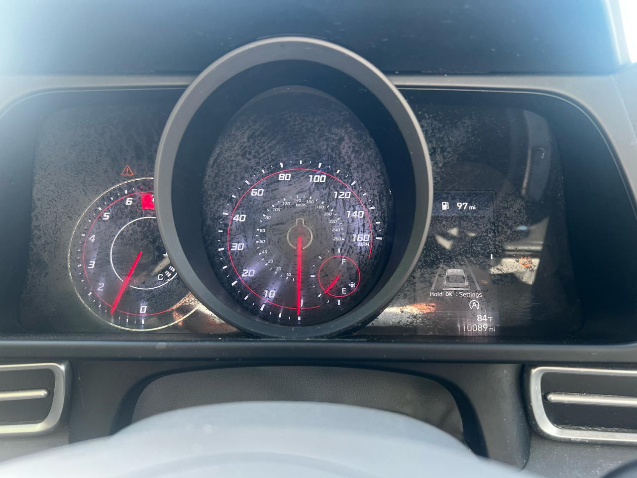 Hyundai Elantra SE 2021