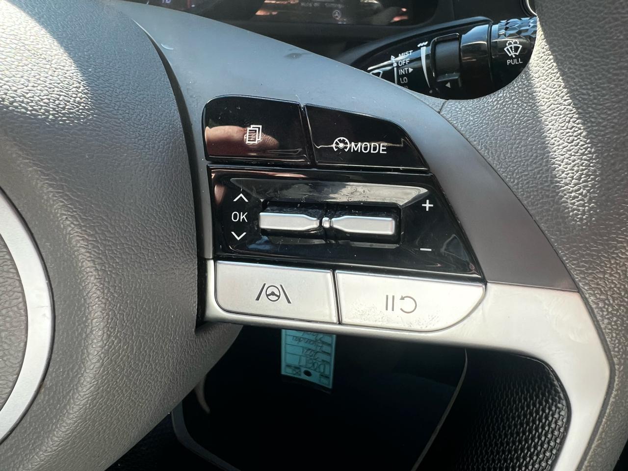 Hyundai Elantra SE 2021