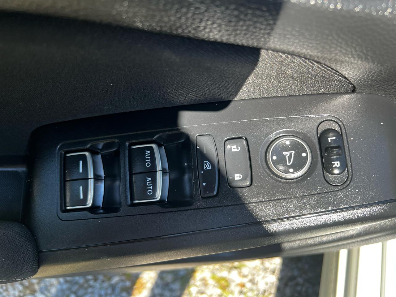 Honda Civic Sport 2022