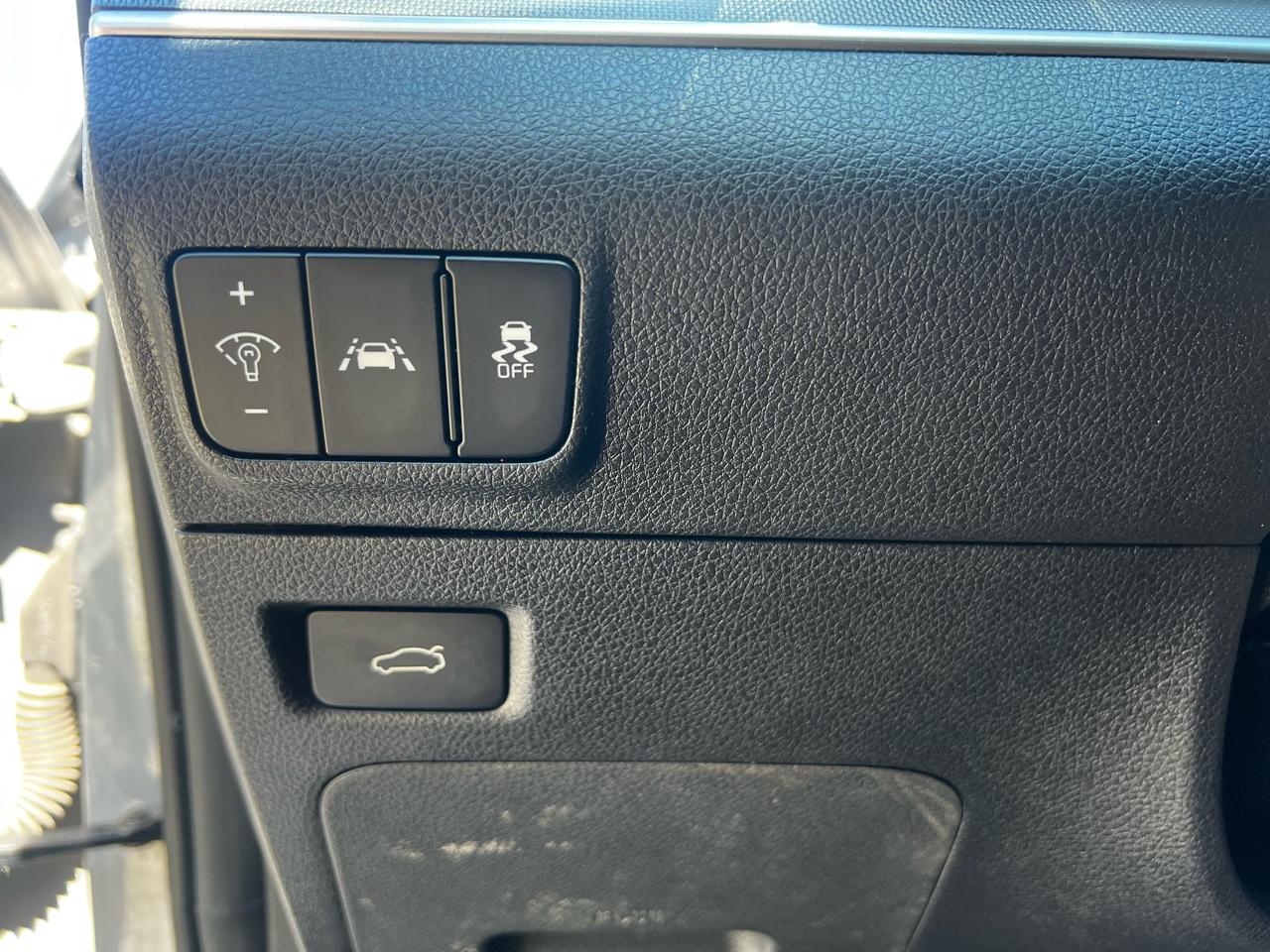 Kia K5 GT-Line 2021