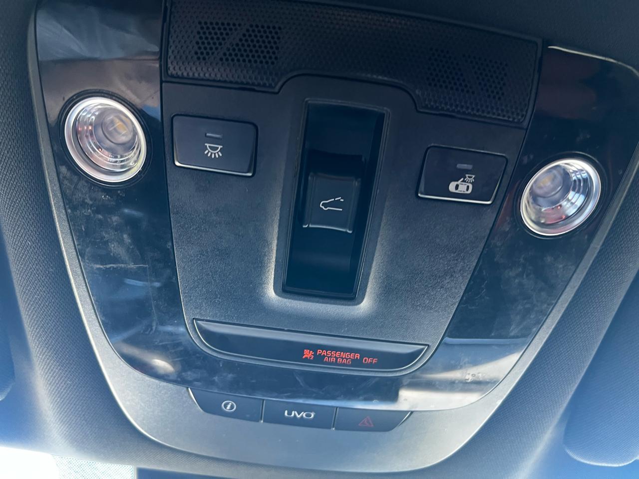 Kia K5 GT-Line 2021