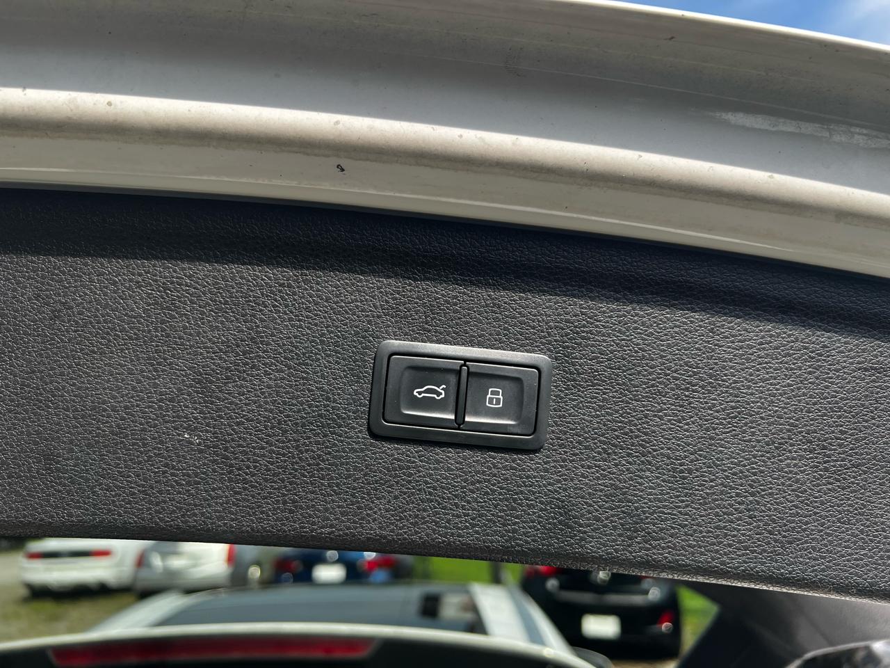 Audi Q5 2.0T Premium quattro 2018