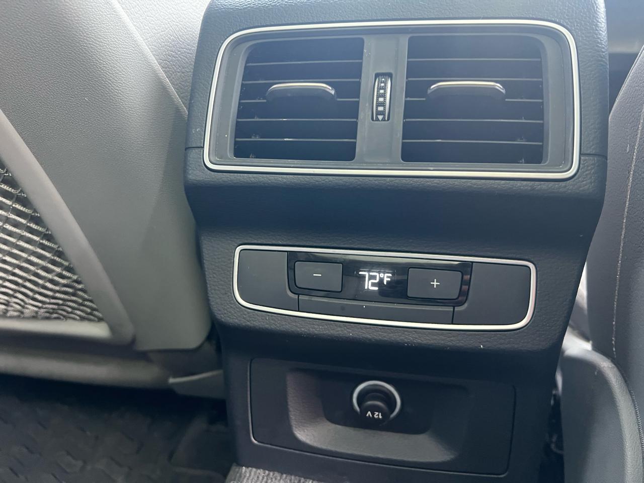 Audi Q5 2.0T Premium quattro 2018