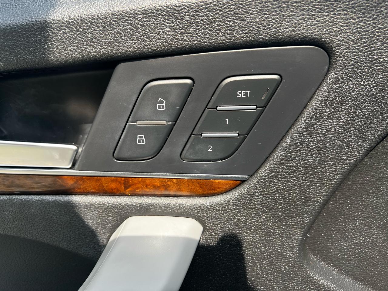 Audi Q5 2.0T Premium quattro 2018