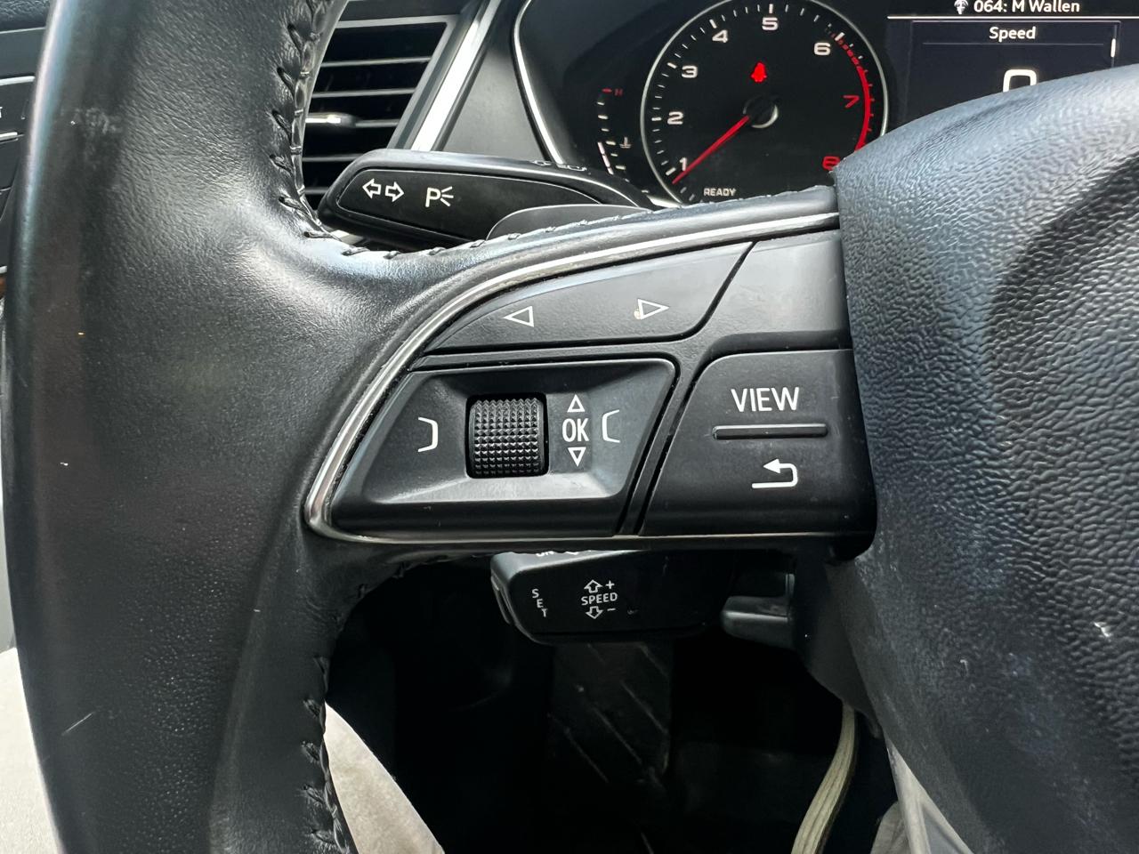 Audi Q5 2.0T Premium quattro 2018