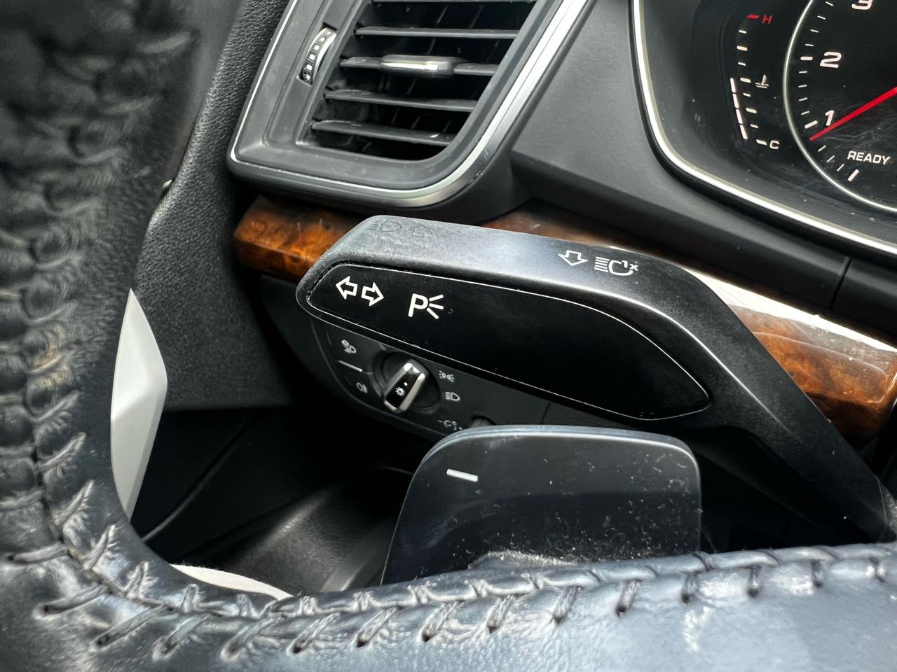 Audi Q5 2.0T Premium quattro 2018