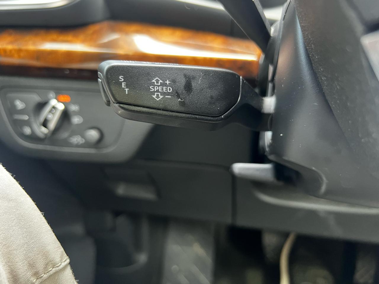 Audi Q5 2.0T Premium quattro 2018