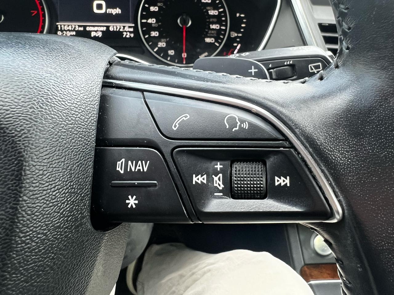 Audi Q5 2.0T Premium quattro 2018