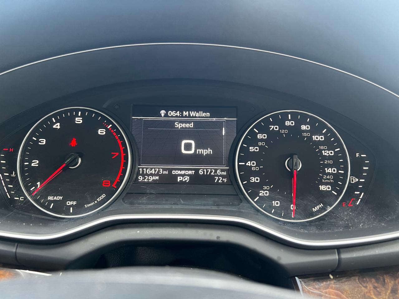 Audi Q5 2.0T Premium quattro 2018