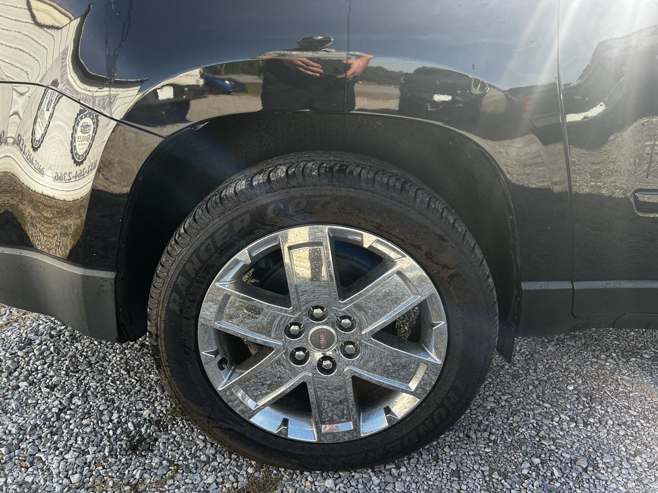 GMC Acadia Limited AWD 2017