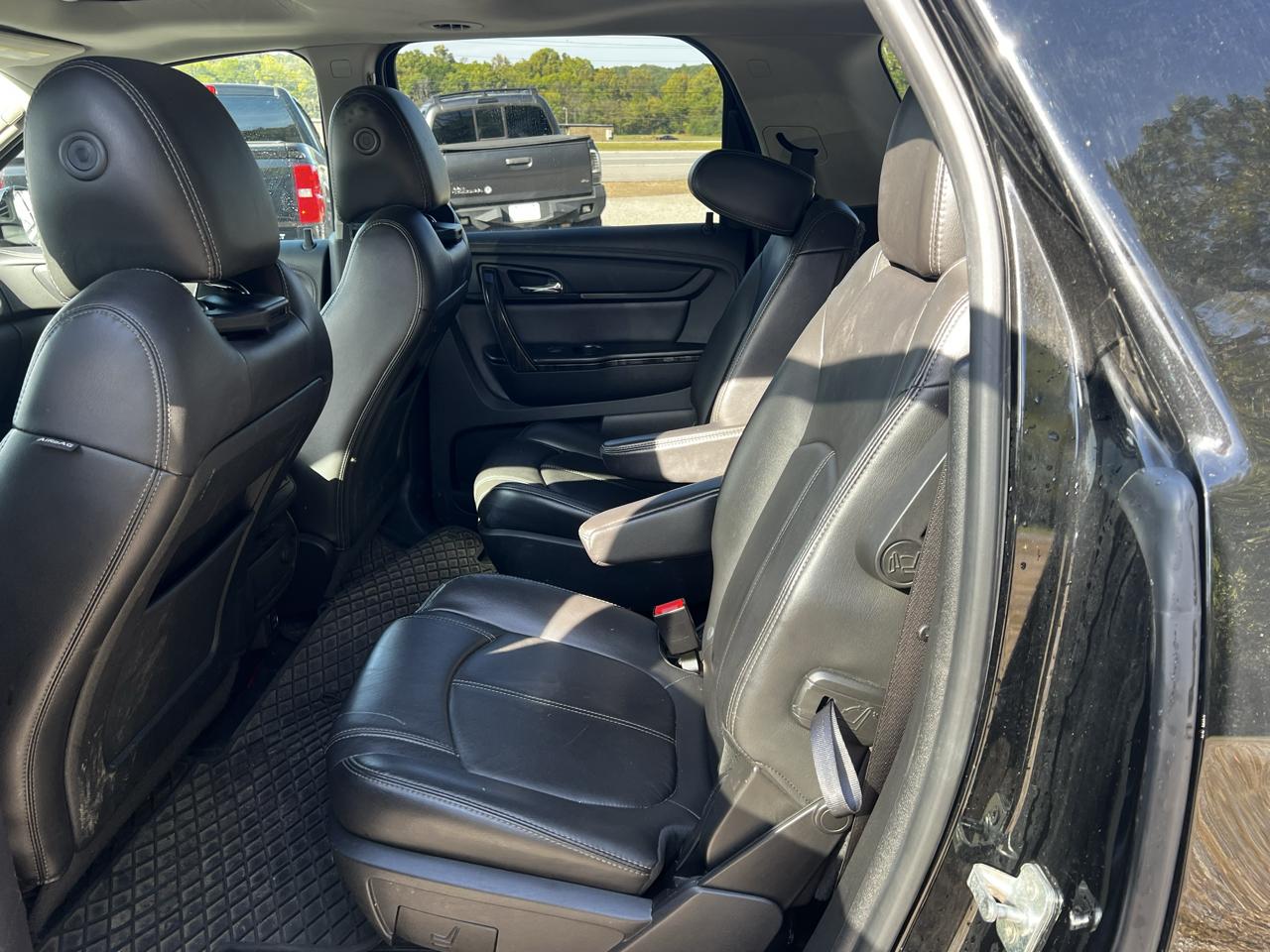 GMC Acadia Limited AWD 2017