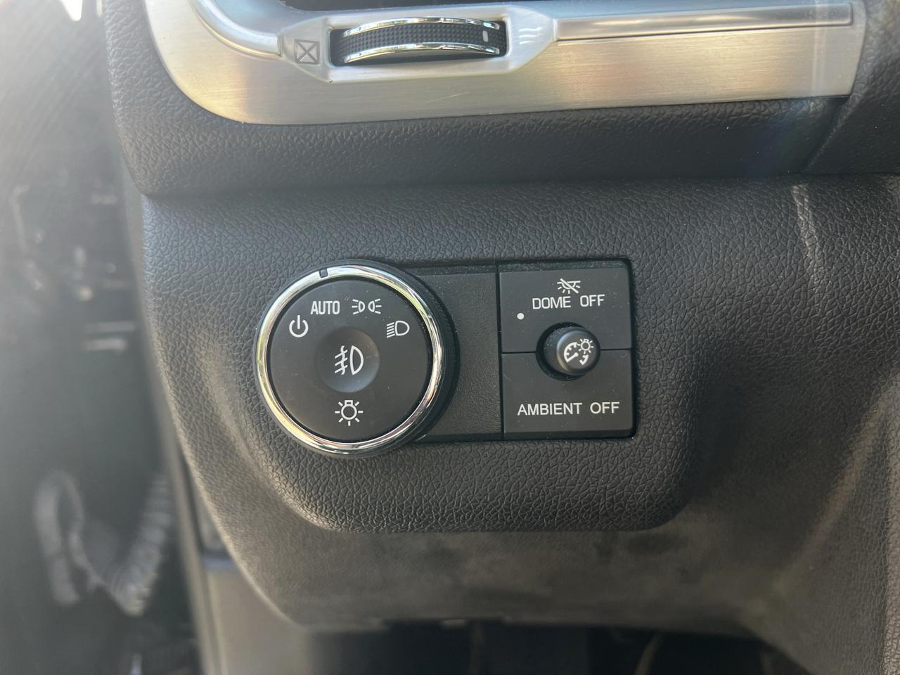 GMC Acadia Limited AWD 2017