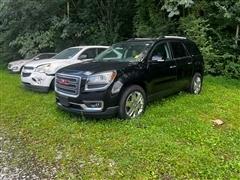 2017 GMC Acadia Limited 