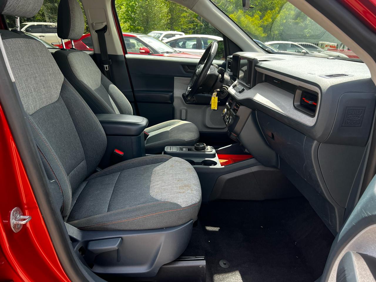 Ford Maverick XLT 2022