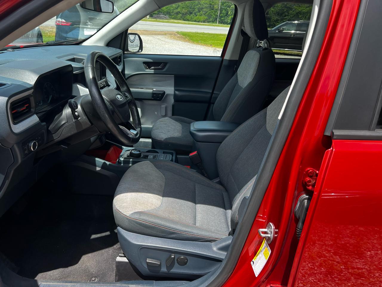 Ford Maverick XLT 2022