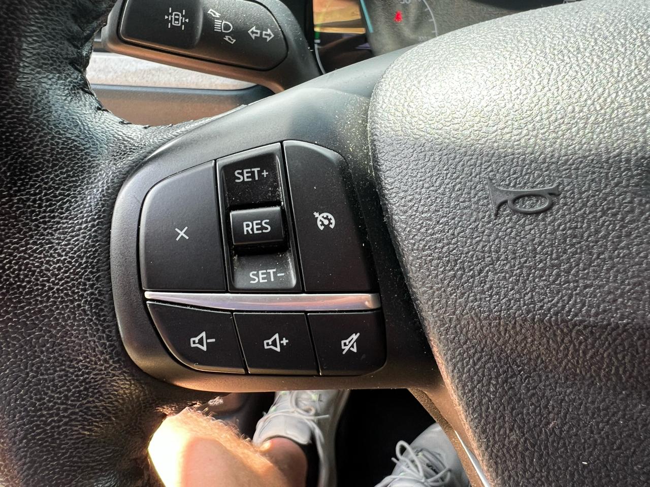 Ford Maverick XLT 2022
