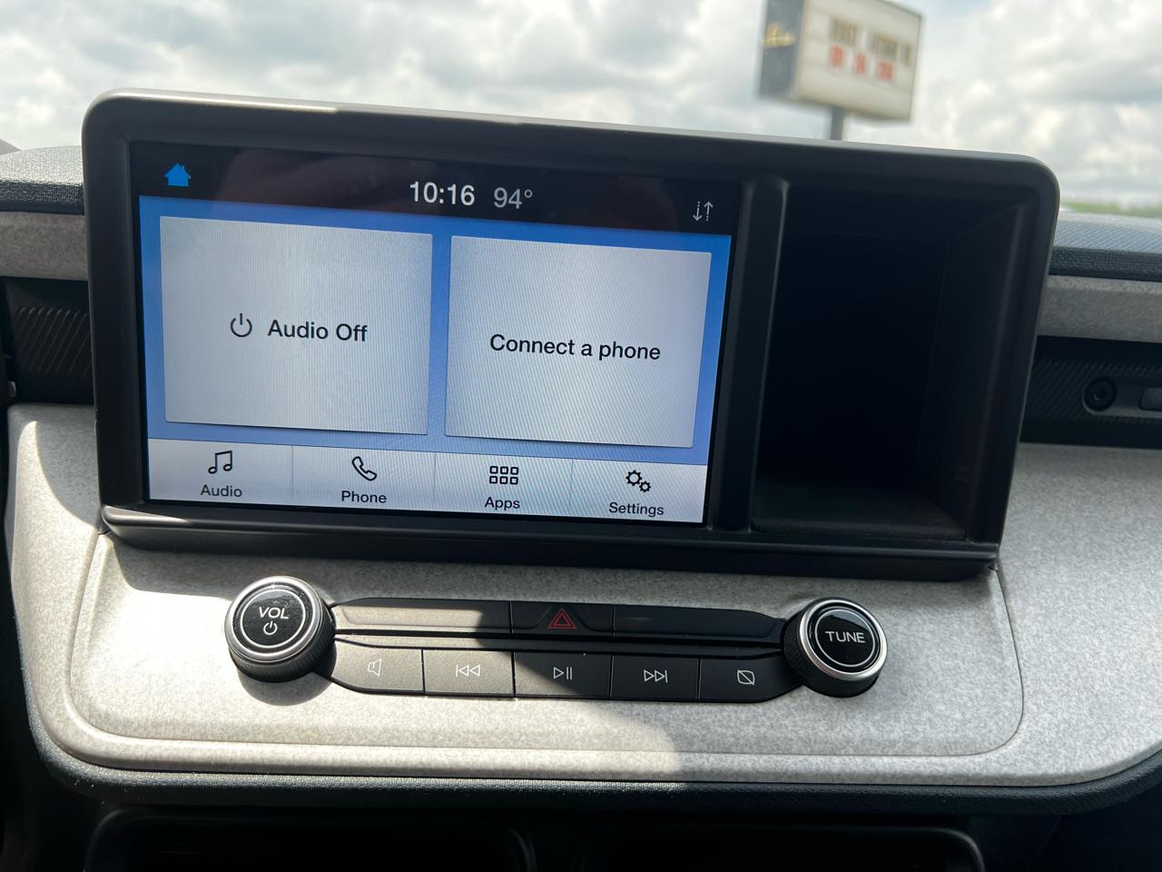 Ford Maverick XLT 2022