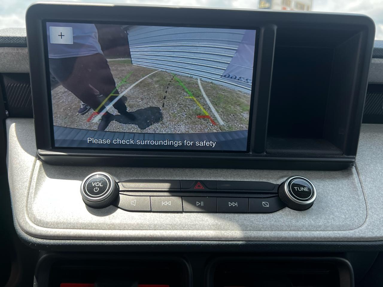 Ford Maverick XLT 2022