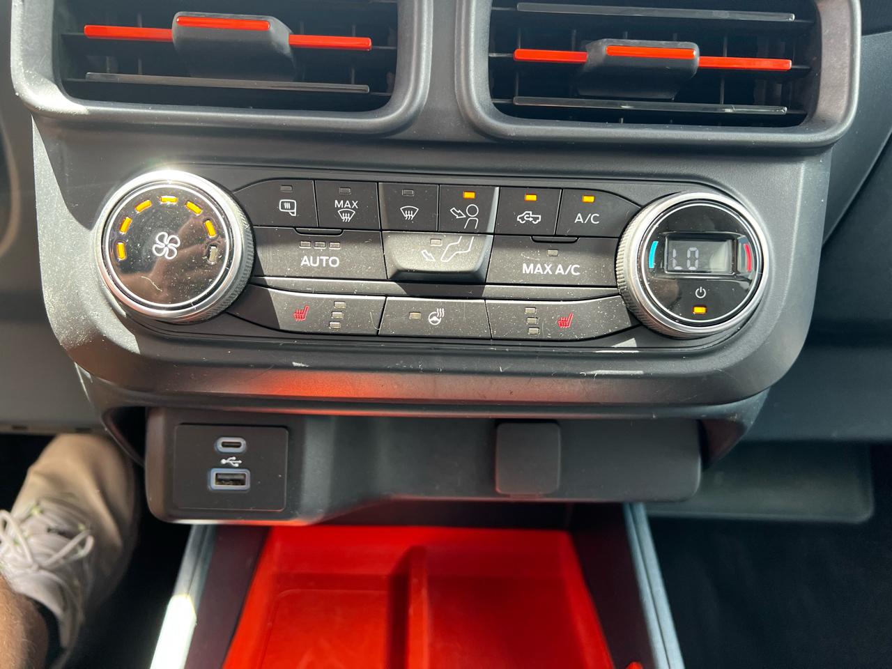 Ford Maverick XLT 2022