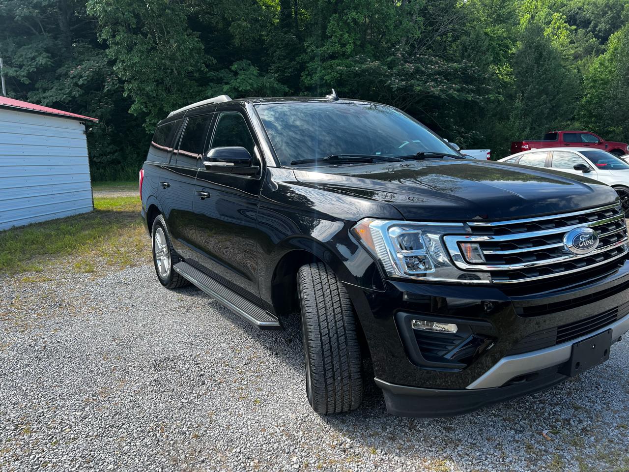 Ford Expedition XLT 4WD 2020