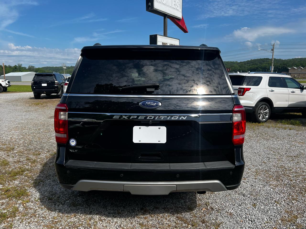 Ford Expedition XLT 4WD 2020