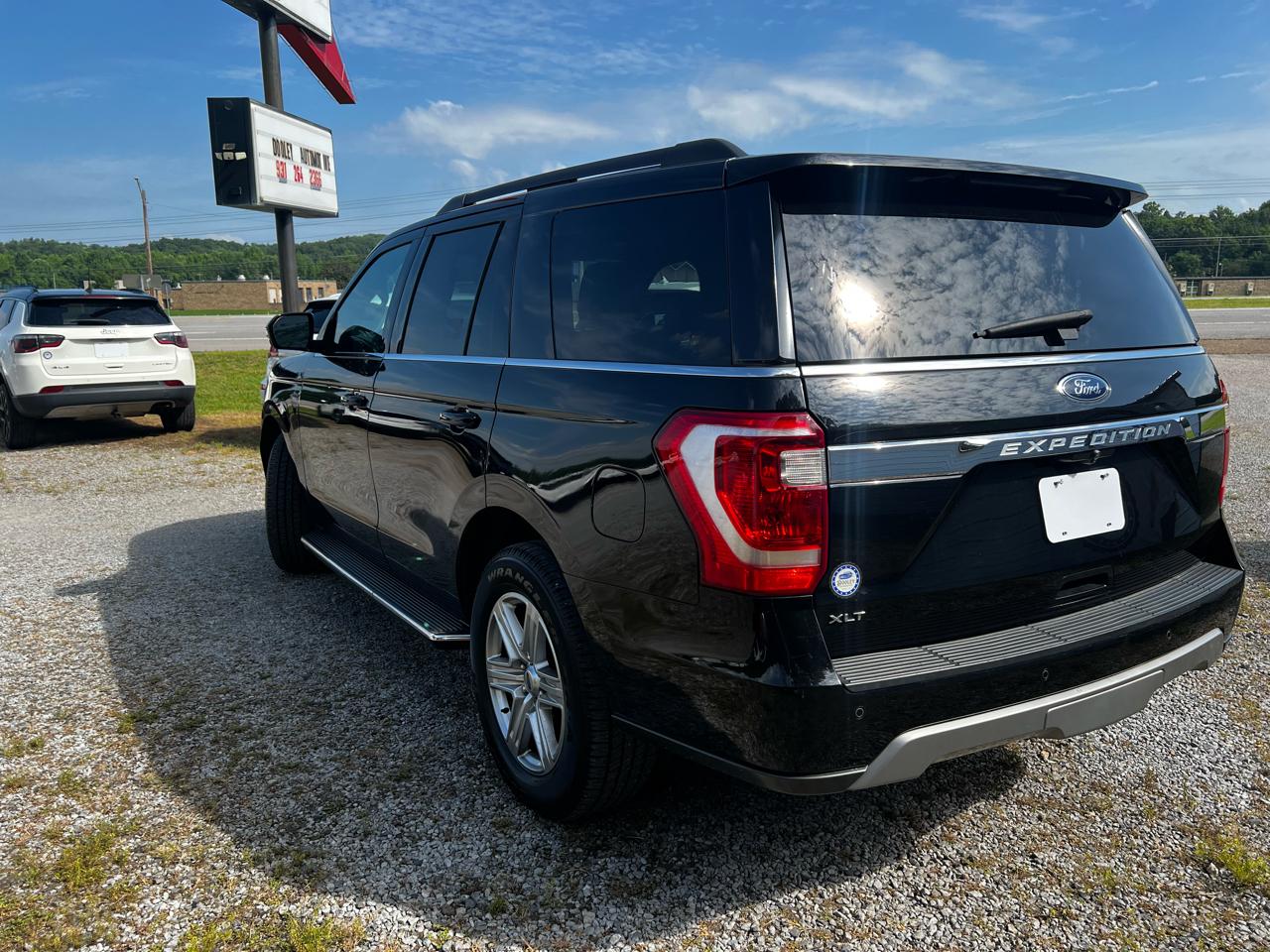 Ford Expedition XLT 4WD 2020