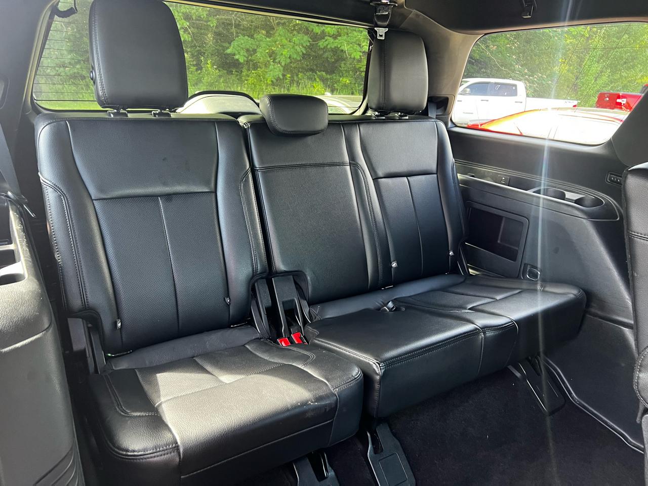 Ford Expedition XLT 4WD 2020