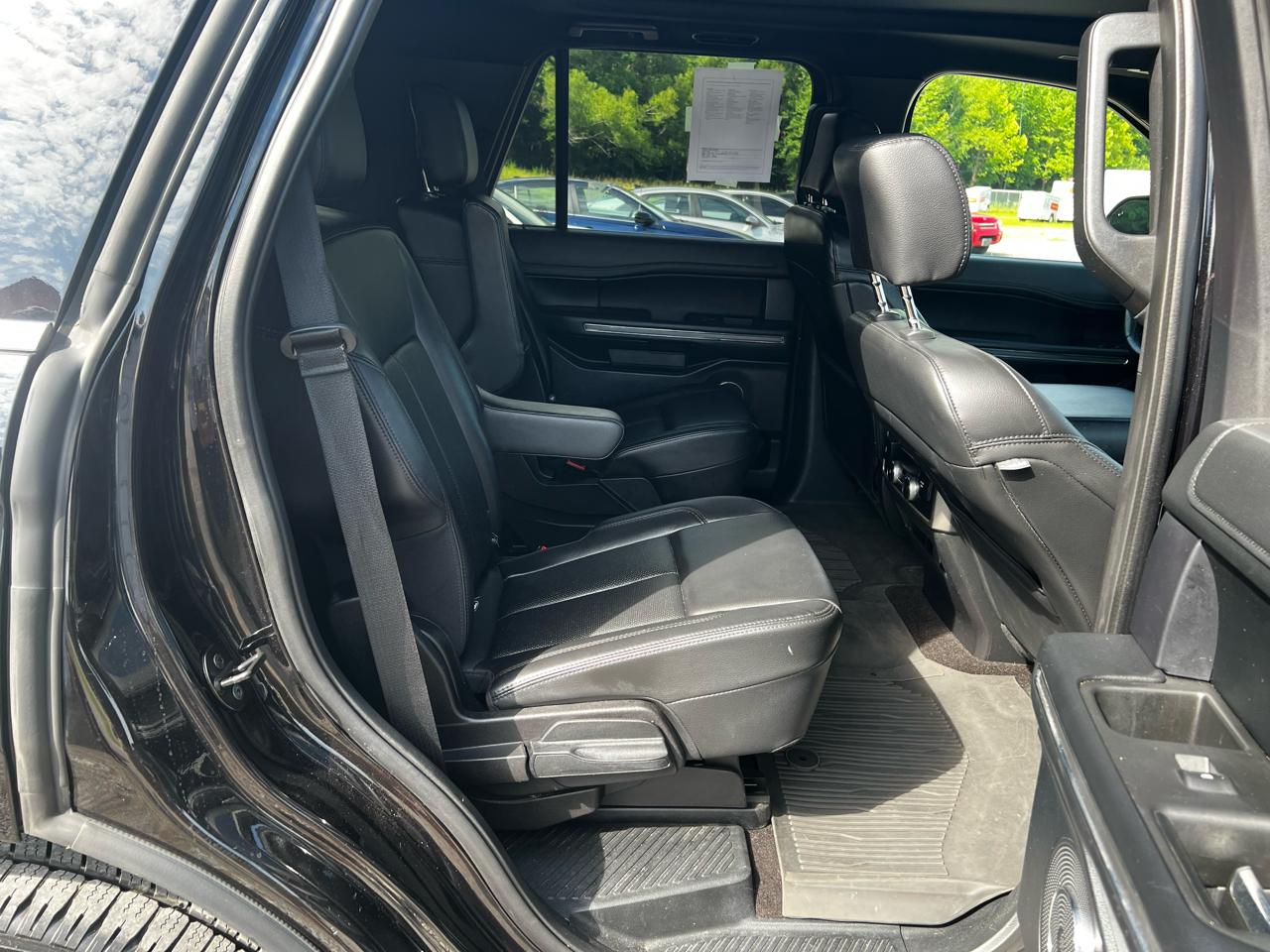 Ford Expedition XLT 4WD 2020