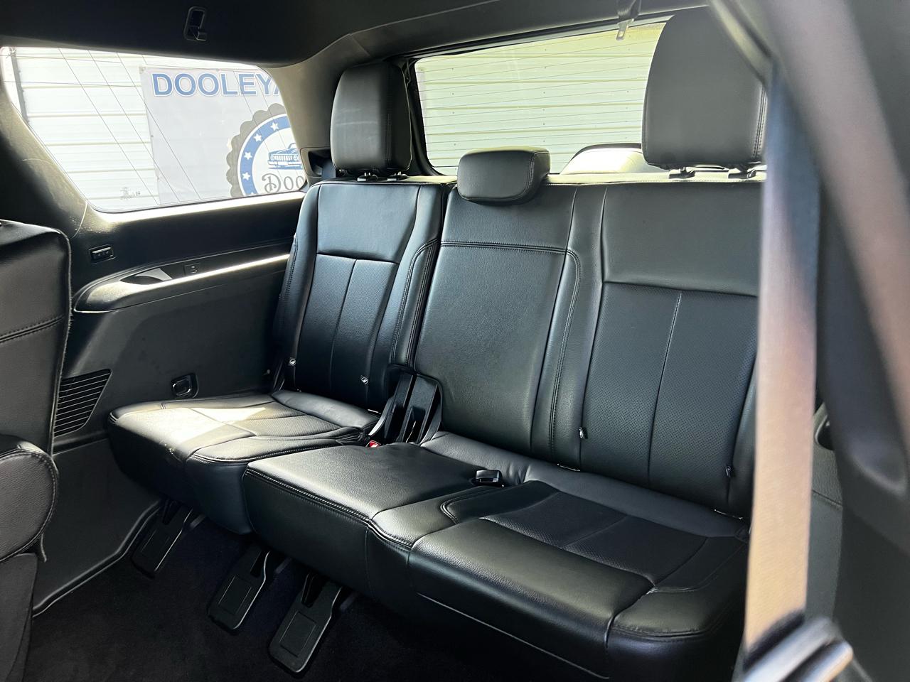 Ford Expedition XLT 4WD 2020