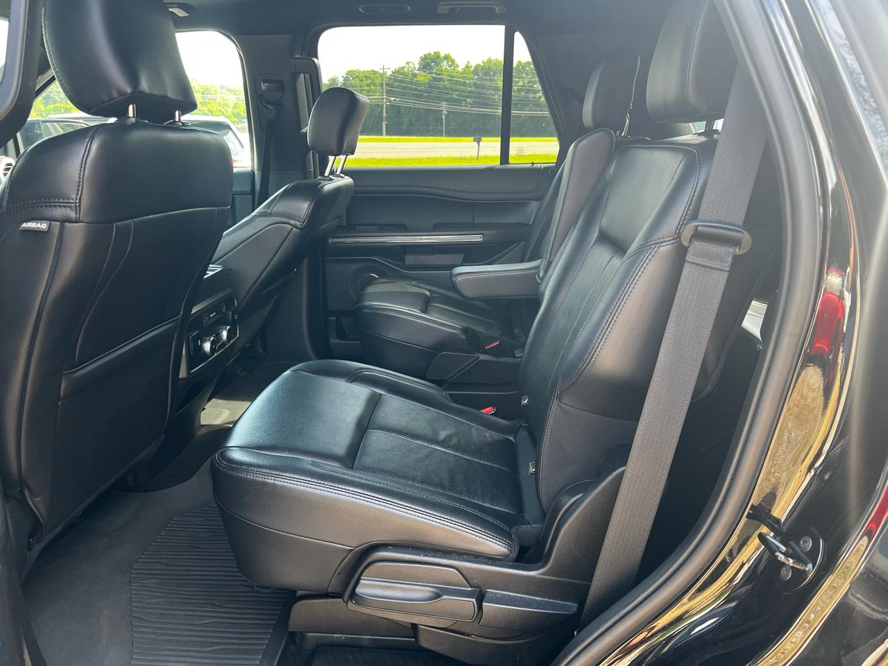 Ford Expedition XLT 4WD 2020