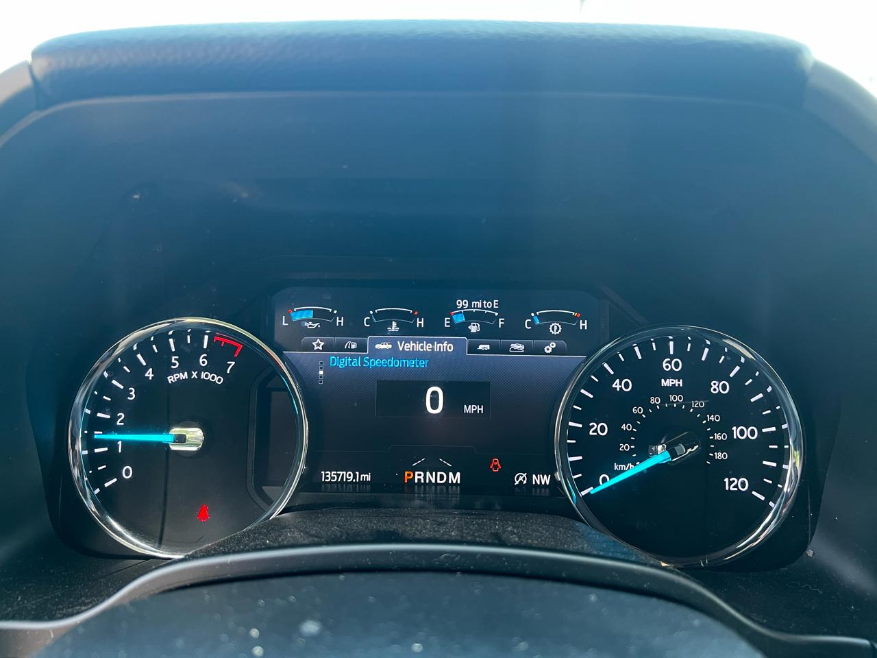 Ford Expedition XLT 4WD 2020