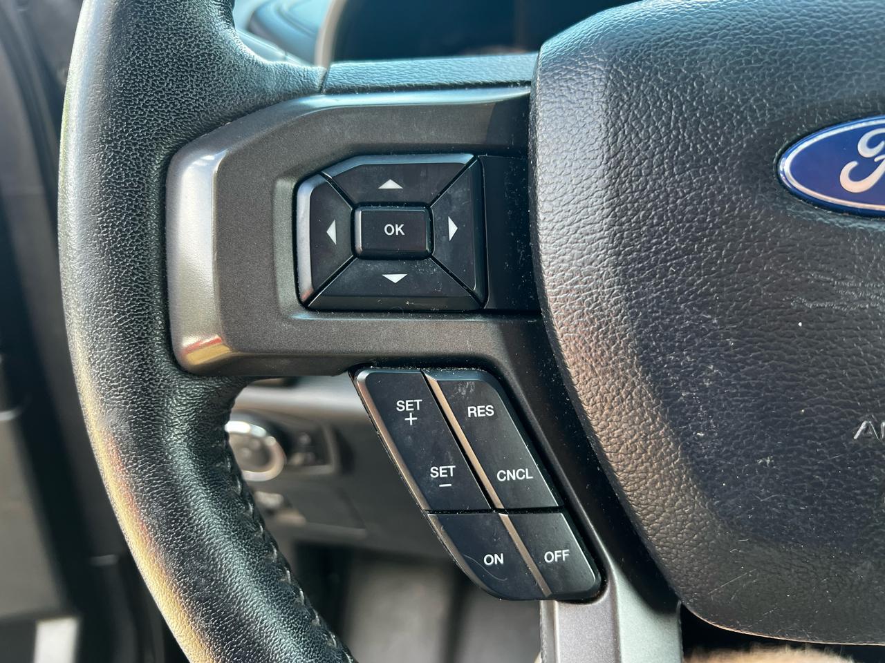 Ford Expedition XLT 4WD 2020