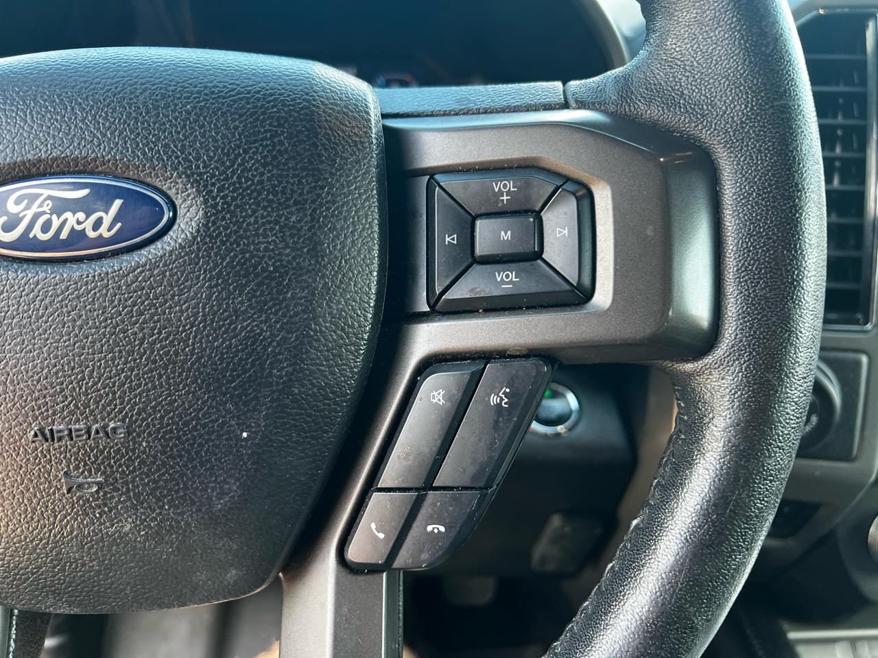 Ford Expedition XLT 4WD 2020