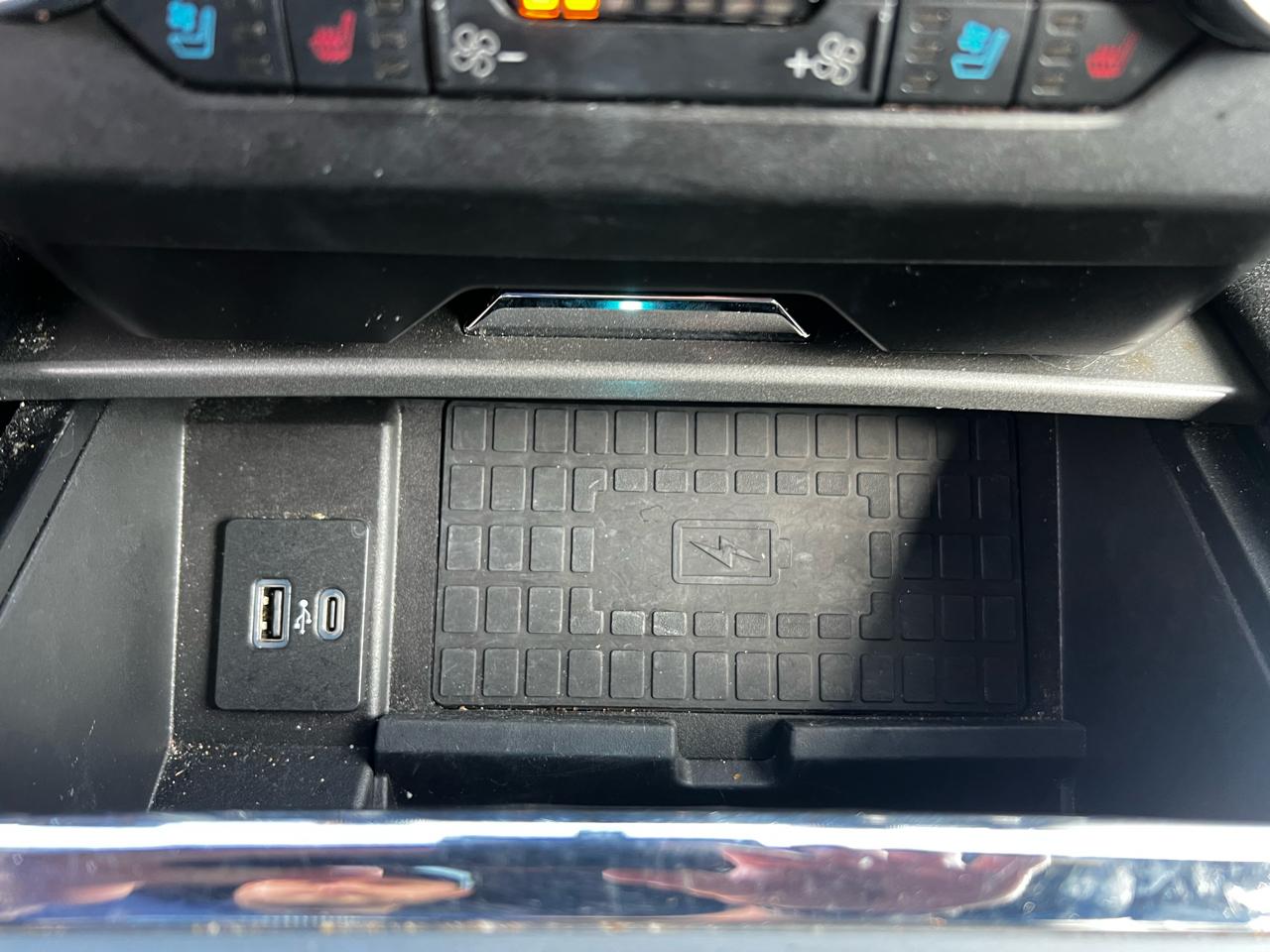 Ford Expedition XLT 4WD 2020