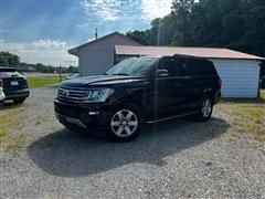 2020 Ford Expedition 