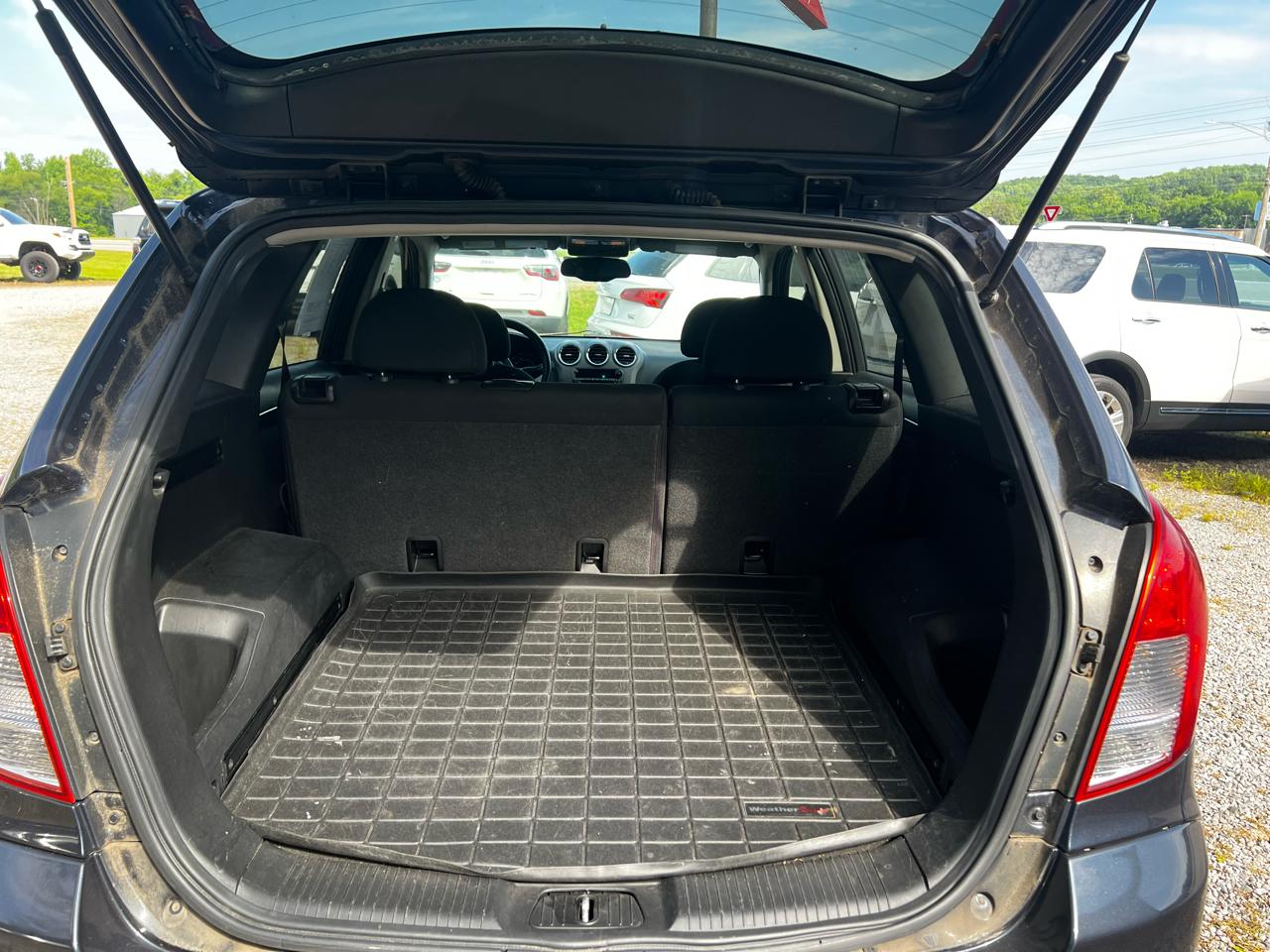 Chevrolet Captiva Sport 1LT FWD 2015