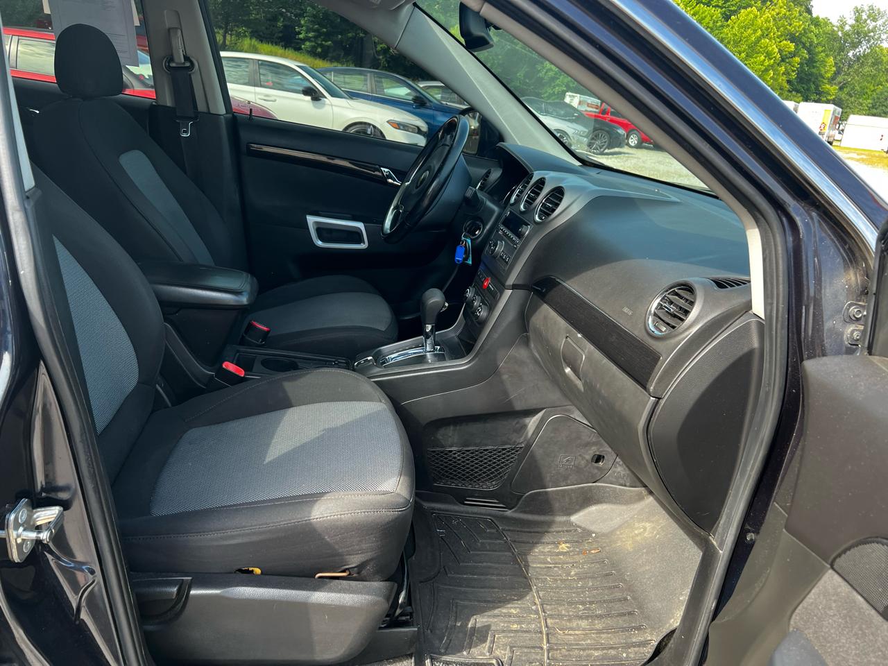 Chevrolet Captiva Sport 1LT FWD 2015