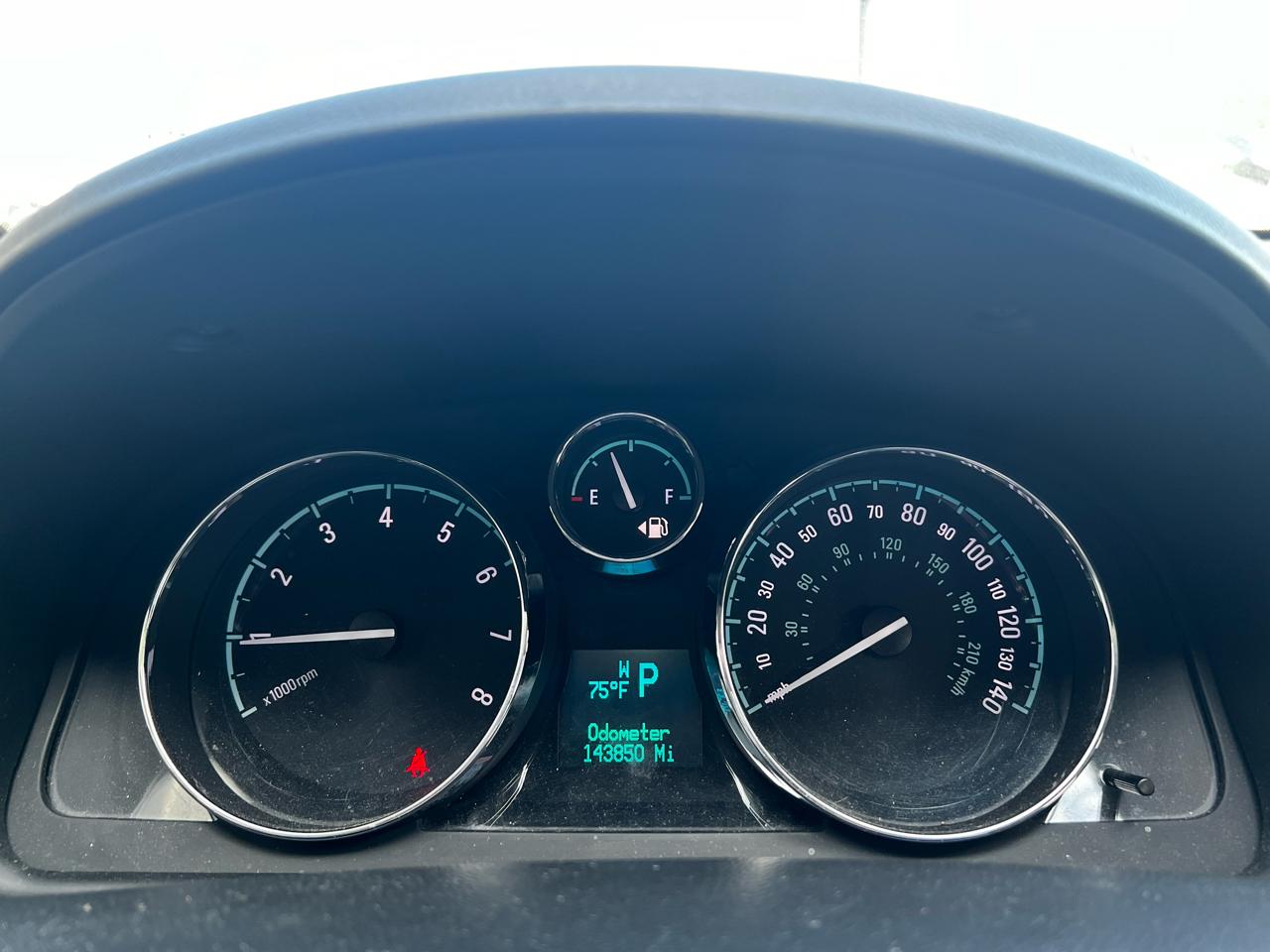 Chevrolet Captiva Sport 1LT FWD 2015