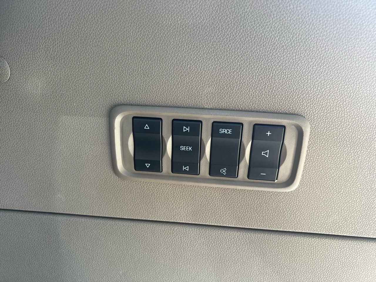 GMC Acadia Denali AWD 2016