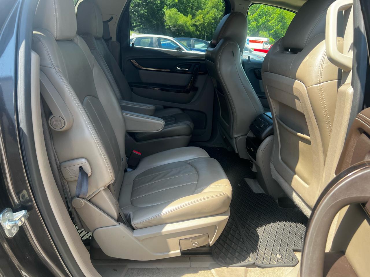 GMC Acadia Denali AWD 2016