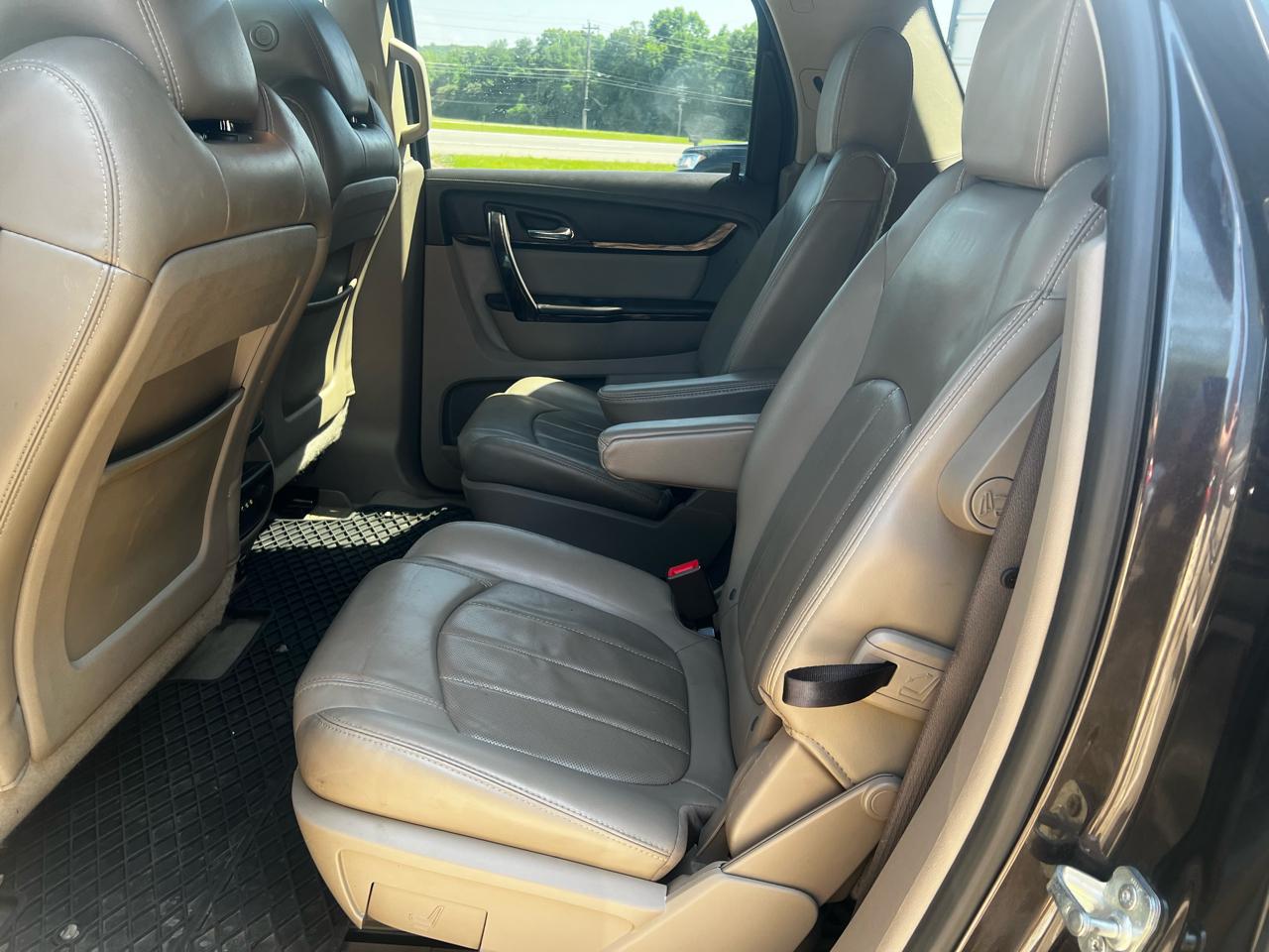 GMC Acadia Denali AWD 2016
