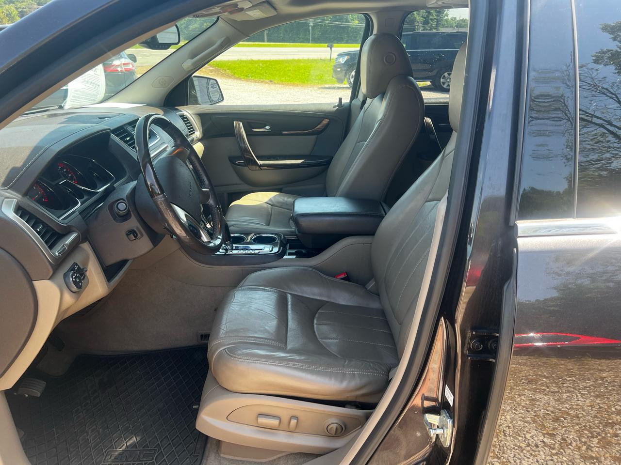 GMC Acadia Denali AWD 2016