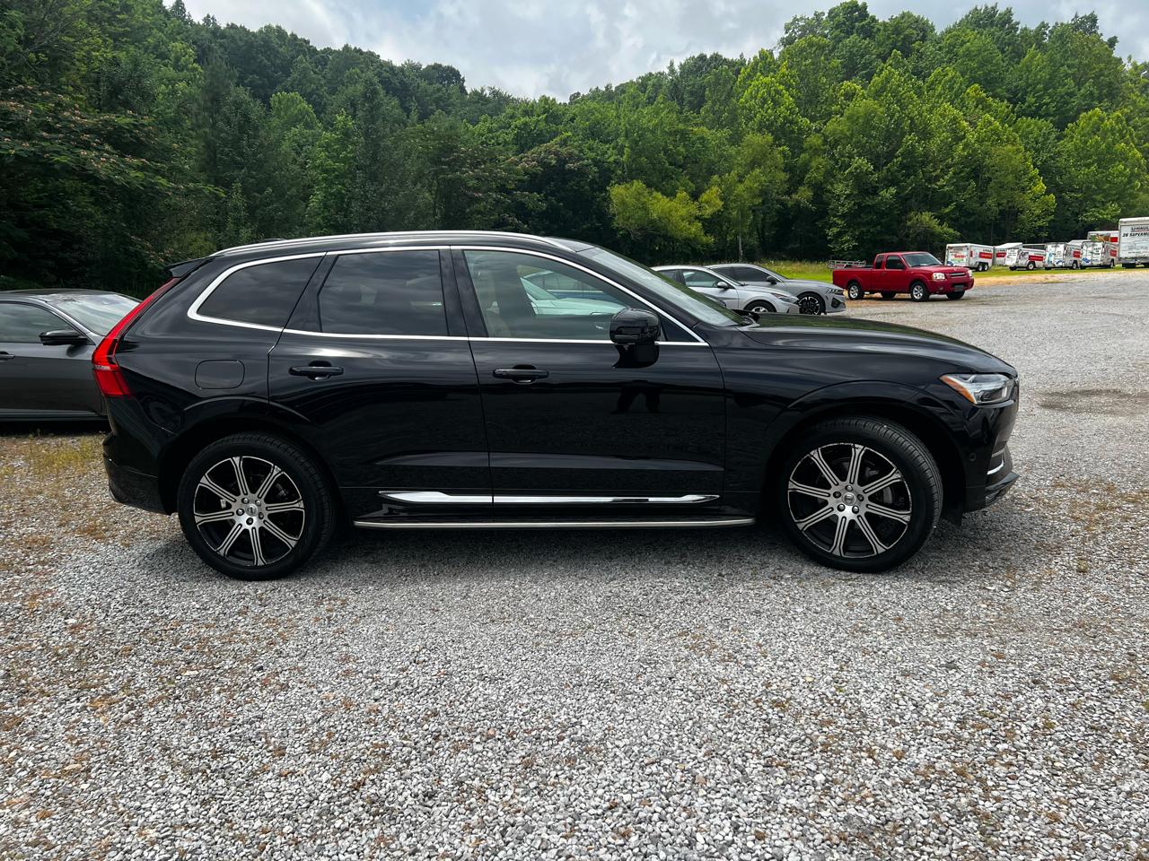 Volvo XC60 T5 Inscription AWD 2021