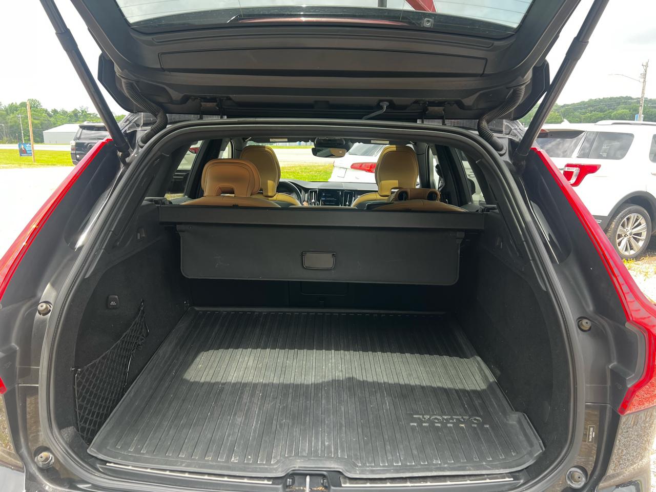 Volvo XC60 T5 Inscription AWD 2021