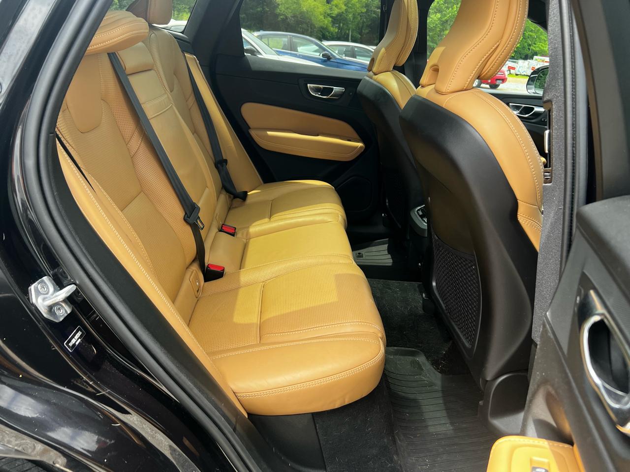 Volvo XC60 T5 Inscription AWD 2021